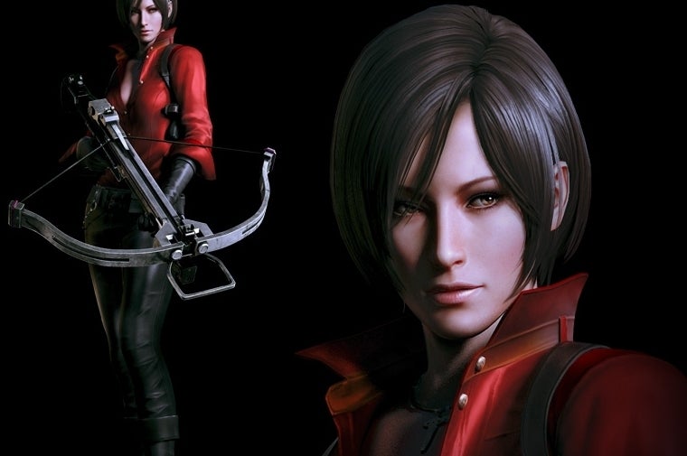 Obrazki dla Trzy dodatki do Resident Evil 6