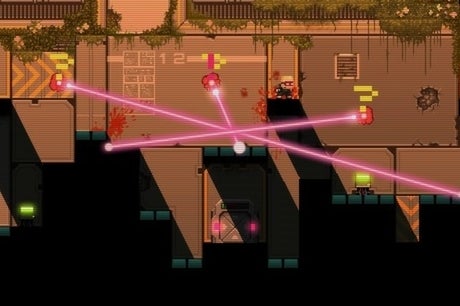 Image for Stealth Bastard Deluxe review