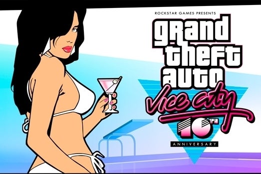 Immagine di Ora disponibile GTA: Vice City 10th Anniversary