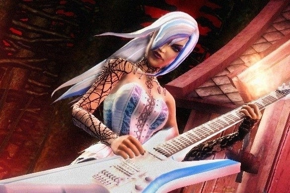 Bilder zu Bericht: Guitar Hero 7 war 2011 in Arbeit, Entwicklung war ein 'Desaster'