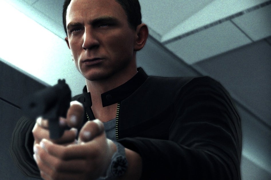 Image for James Bond developer Eurocom makes remaining staff redundant, ceases trading