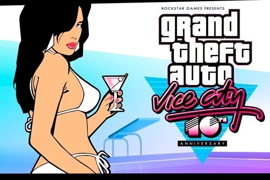 Imagem para GTA: Vice City 10th Anniversary adiado para Android