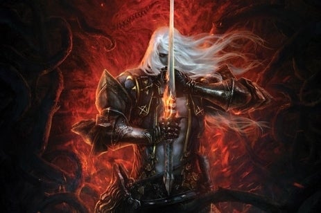 Imagem para Castlevania: Mirror of Fate ganha data de lançamento