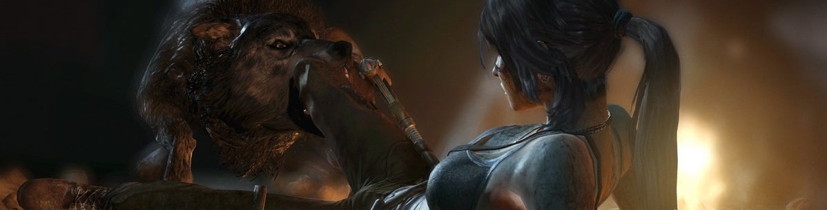Immagine di Tomb Raider - prova