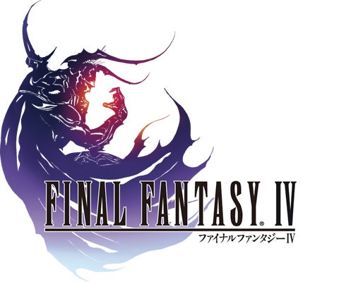 Immagine di Final Fantasy IV in arrivo su iOS