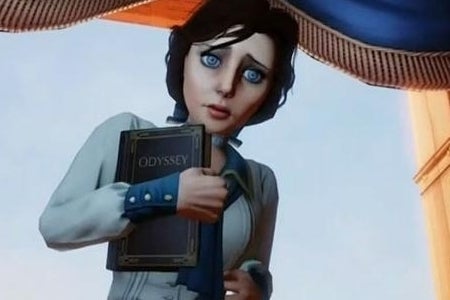 Obrazki dla Rozgrywka z BioShock Infinite - materiał wideo