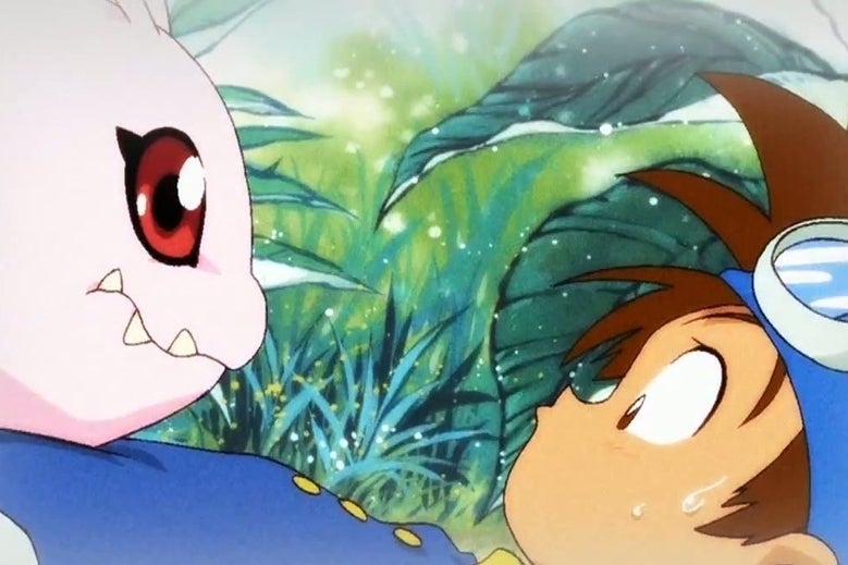 Immagine di Due video di Digimon Adventure mostrano le novità del gioco