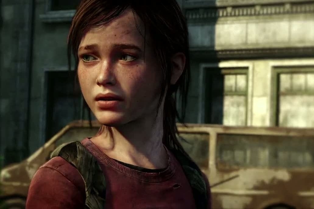 Obrazki dla The Last of Us z trybem wieloosobowym