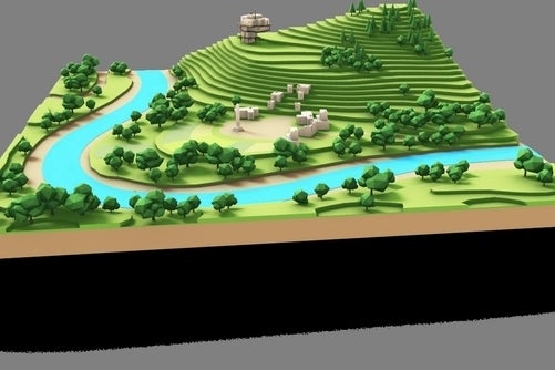 Image for Molyneux's Project Godus Kickstarter inches over halfway mark with just 11 days to go