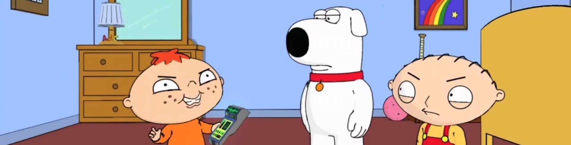 Imagen para Análisis de Family Guy:  Back to the Multiverse