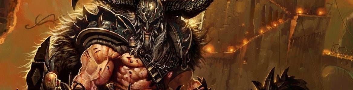 Afbeeldingen van Blizzard experimenteert met consoleversies van Diablo 3