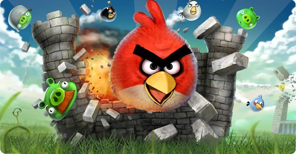 Immagine di Il film di Angry Birds debutterà nel 2016