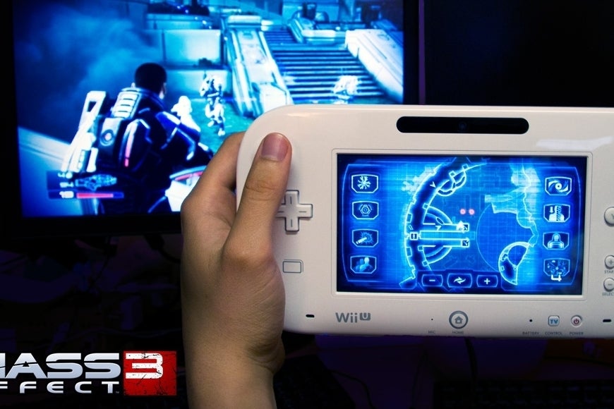 Immagine di Mass Effect Trilogy arriverà su Wii U?