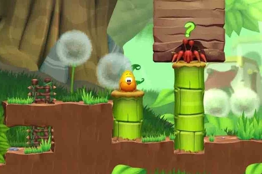 Image for Toki Tori 2 delayed until early next year