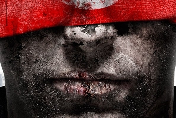 Image for Crytek CEO: THQ trouble "unsettling"