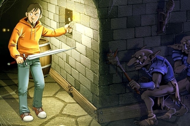 Imagen para UnEpic tendrá versión para Wii U