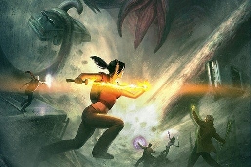 Image for The Secret World drops subscription fee but isn't free-to-play