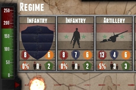 Image for War in Syria: Using Games to Understand Conflict