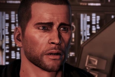 Image for BioWare: Mass Effect 4 due "late 2014 to mid-2015"