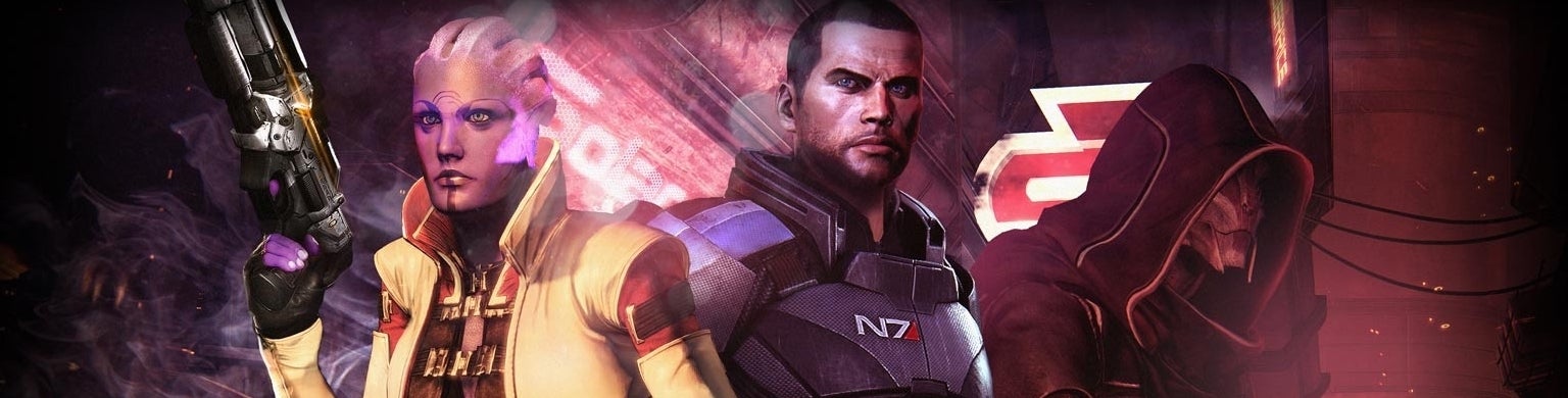 Immagine di Mass Effect 3: Omega - review