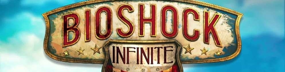 Afbeeldingen van Kies de tweede cover van Bioshock Infinite