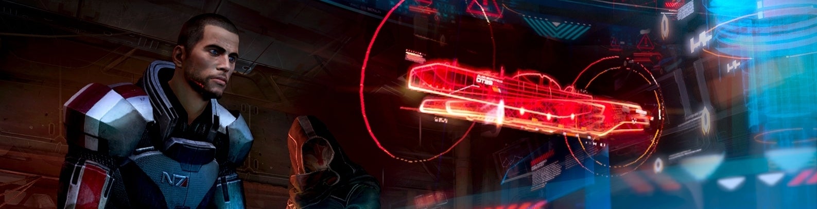 Image for Příští Mass Effect na Vánoce 2014 nebo v létě 2015