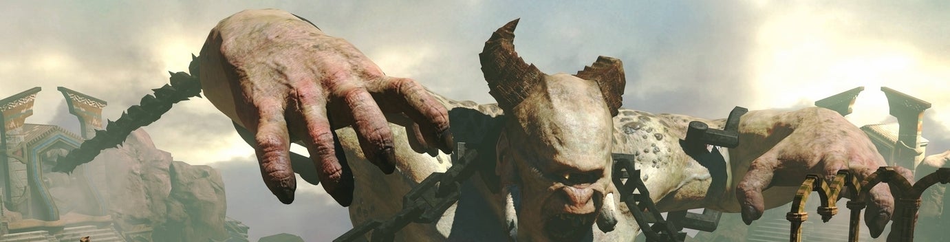 Image for Betatest God of War: Ascension pro uživatele PS Plus