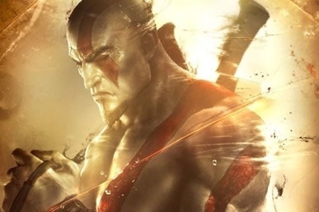 Obrazki dla God of War: Wstąpienie w wersji beta od 9 stycznia na PlayStation Network