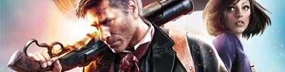 Image for BioShock Infinite vyměkl v kontroverzi s obalem