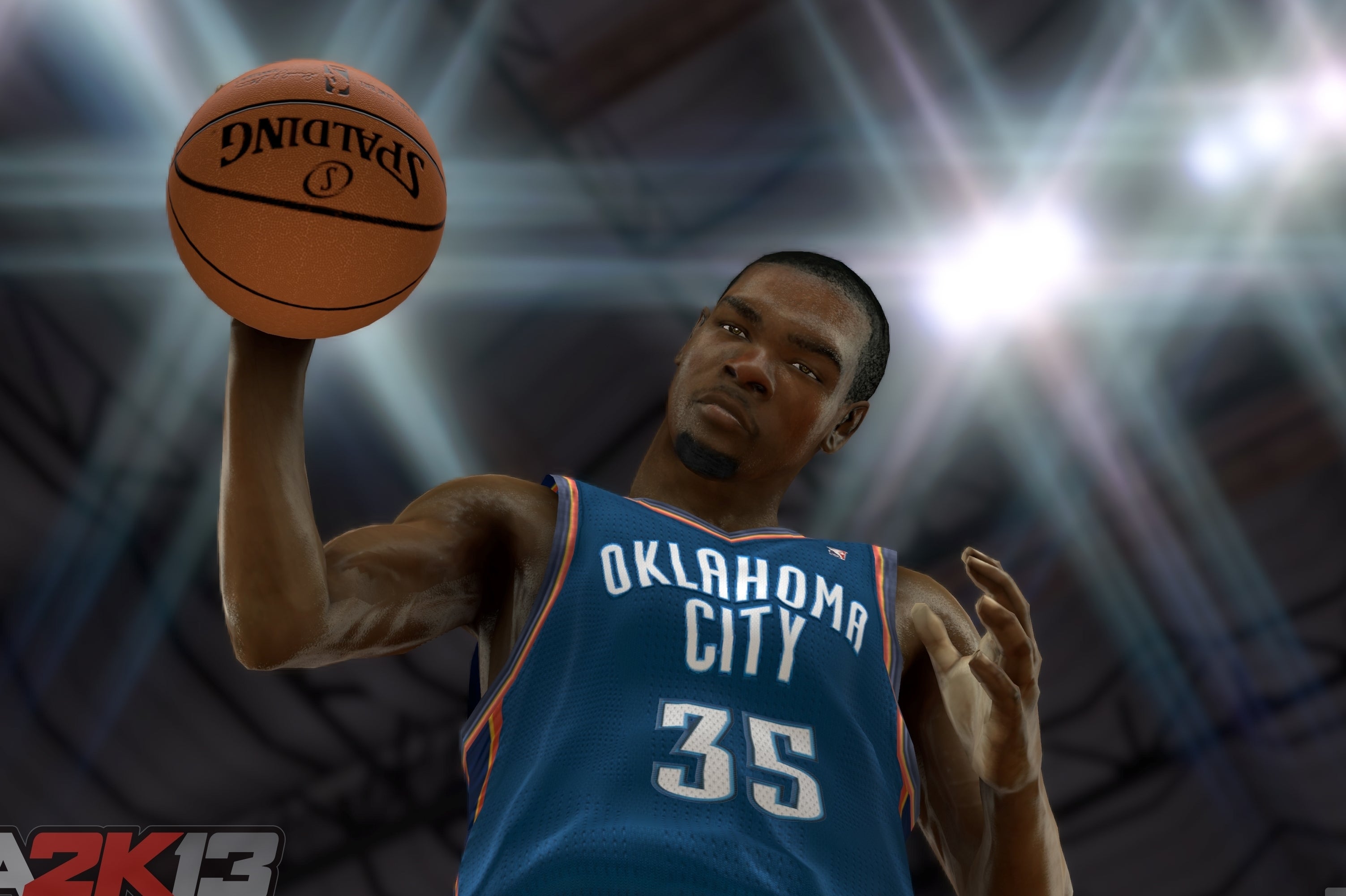 Imagem para NBA 2K13 em promoção na PlayStation Network