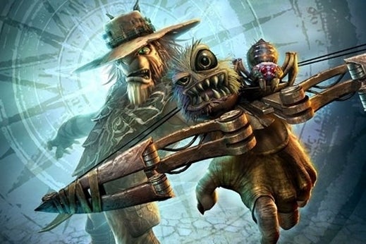 Immagine di Oddworld: date per Stranger's Wrath HD e Munch's Oddysee HD