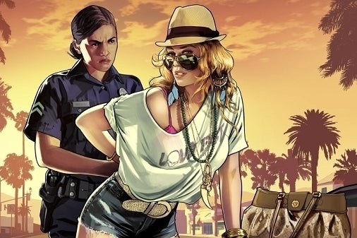 Bilder zu Rockstars Wunschtraum: Alle GTA-Städte in einer großen Welt verknüpfen