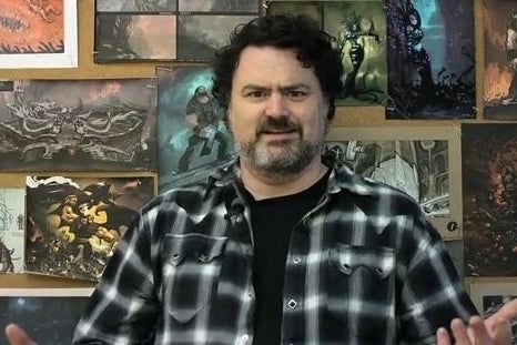 Image for Schafer questions Double Fine's place on next-gen consoles