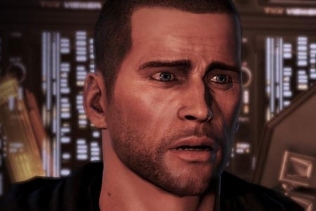 Image for EA otočili, čtvrtý Mass Effect ve 2014 už neplatí