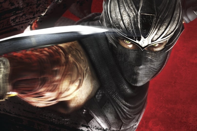 Face-Off: Ninja Gaiden 3: Razor's Edge on Wii U 