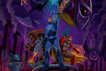 Immagine di Street Fighter x Mega Man è disponibile per festeggiare i 25 anni del Blue Bomber