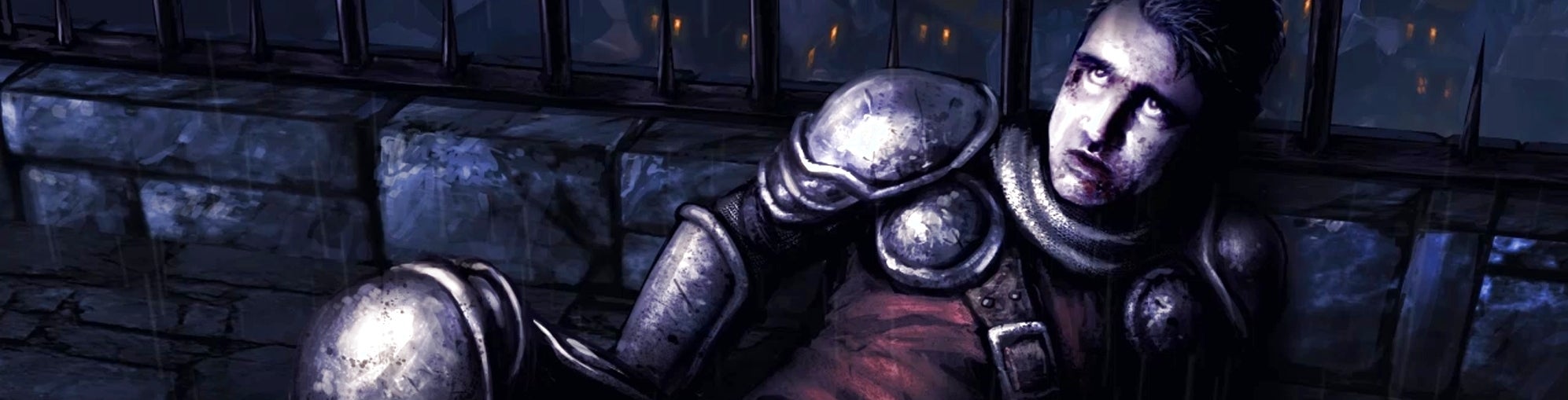 Image for Enhancing Baldur's Gate: the BioWare veterans who dared