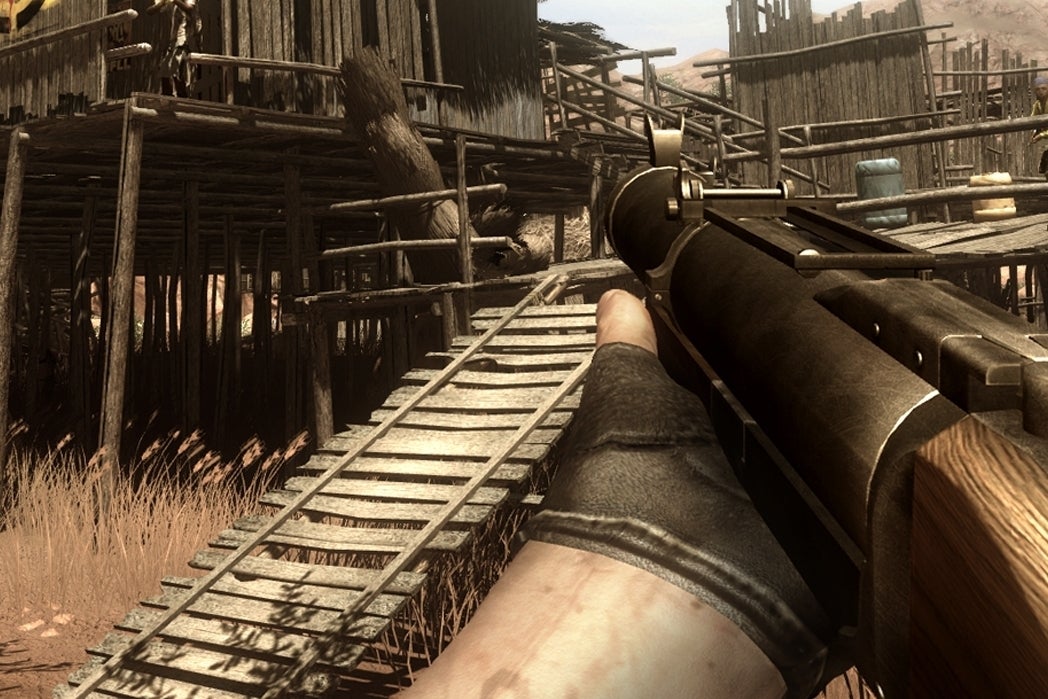 Immagine di GameStop vende Far Cry, Far Cry 2 e Far Cry 3 a un prezzo stracciato