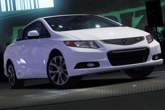 Imagem para Pacote de carros Honda chega a Forza Horizon em janeiro
