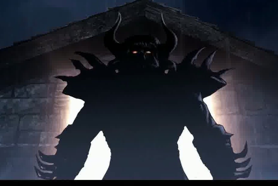 Immagine di Il progetto Baldur's Gate 3 era quasi realtà nel 2008