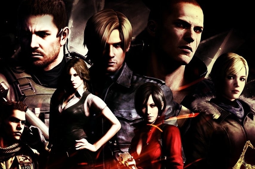 Imagen para Resident Evil 6 ya tiene fecha de lanzamiento en PC