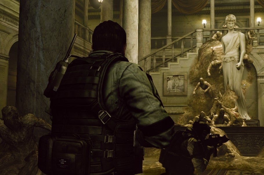 Obrazki dla Resident Evil 6 na PC - premiera 22 marca