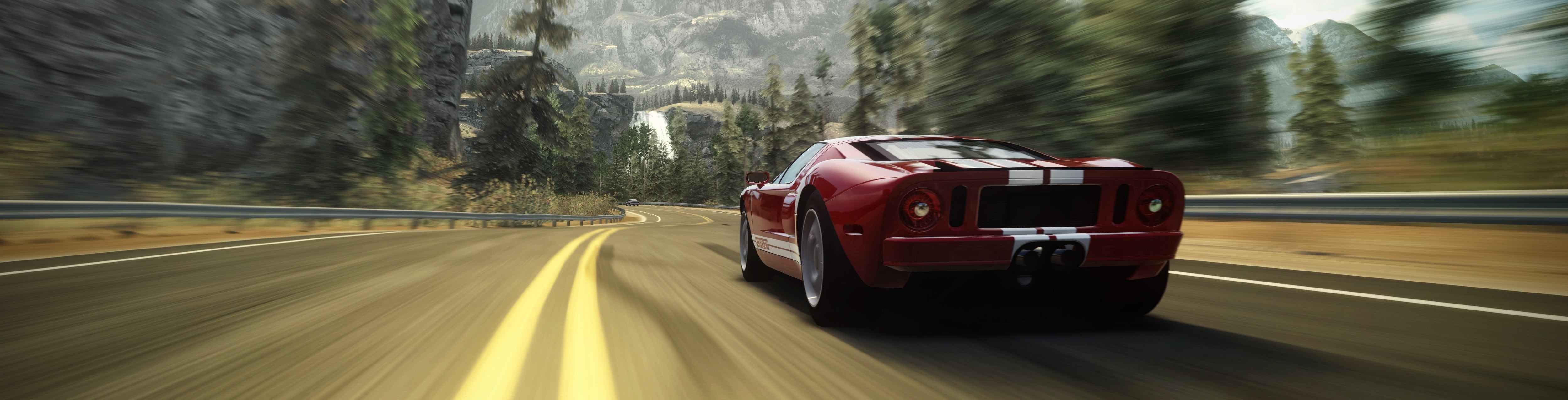 Image for Games of 2012: Forza Horizon