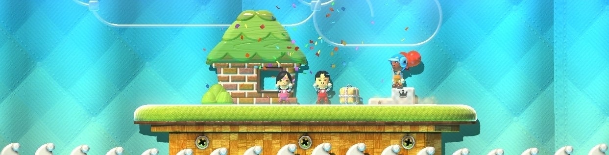 Image for Games of 2012: Nintendo Land
