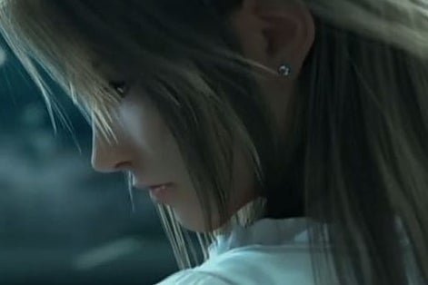 Obrazki dla Final Fantasy Versus XIII prawdopodobnie zmieni tytuł