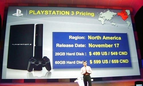 Image for PS3 reaches 30 million sales in Europe and PAL places