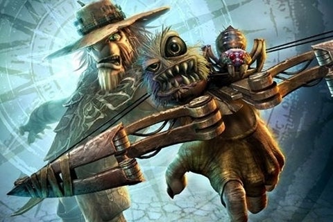 Image for Knytt and Oddworld lead the PS Store charge
