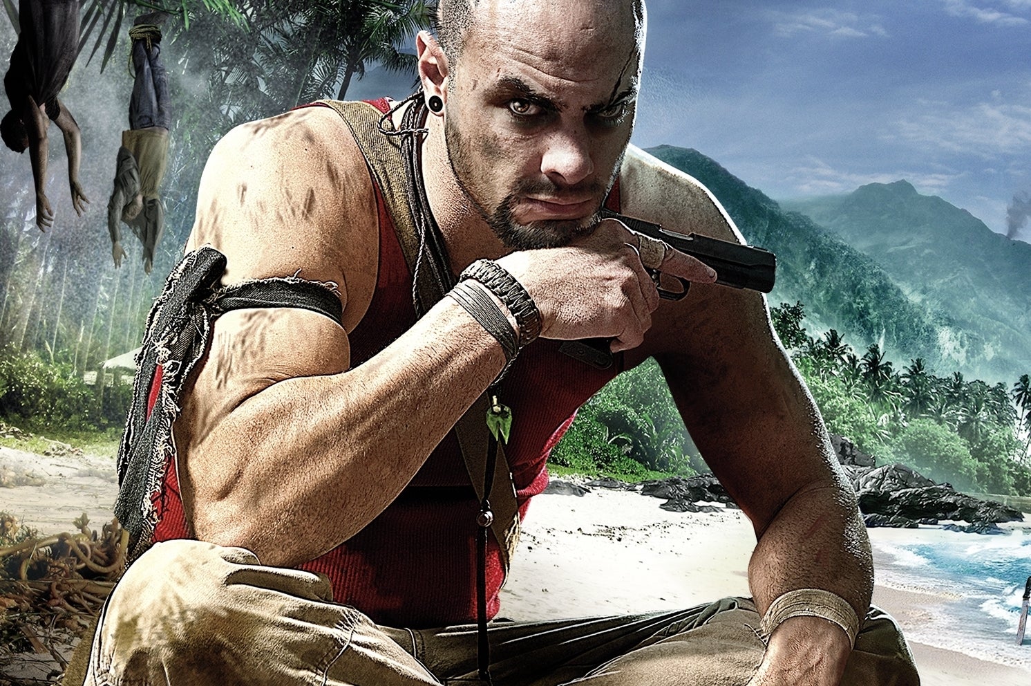 Obrazki dla Far Cry 3 - Poradnik, Solucja