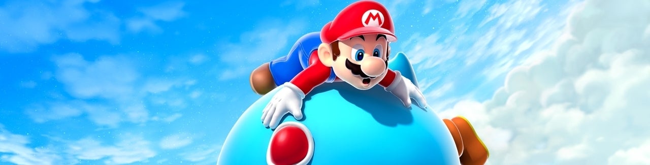 Imagem para 10 jogos Nintendo Wii que não podes perder