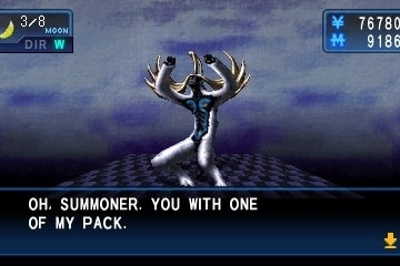 Image for Shin Megami Tensei: Devil Summoner: Soul Hackers is coming to North America this spring